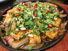 -公社食堂(牧电路店)