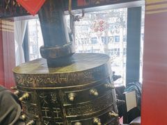 -陈熹公民族美食文化餐厅(中华广场店)