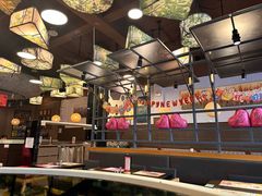 -伯顿西餐厅(厚街香榭丽店)
