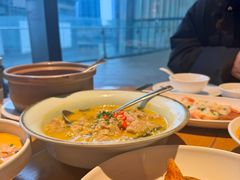 -金牌外婆家(苏州中心店)