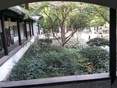 -常熟方塔园
