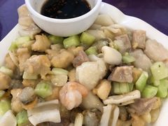 -普天和酒楼·新津菜·烤鸭(天津之眼店)