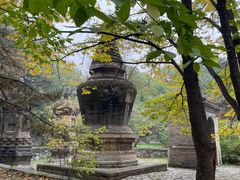 -潭柘寺景区
