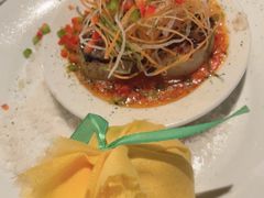 香煎干贝-茹丝葵经典牛排馆(上海外滩店)