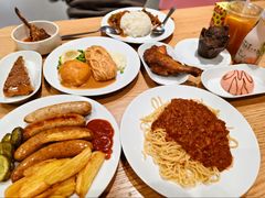 -宜家·瑞典风味餐厅(四元桥店)
