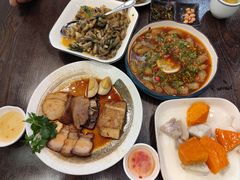 -大洋家·潮汕鱼鲜·花胶砂锅粥(天河东路店)