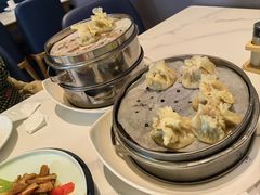 -恒盛居回族饭店