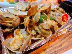 -胖姥姥·川湘闽菜(汕尾蓝天广场店)