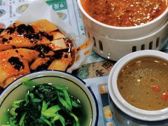 -阿金大白·上海菜馆(新天地店)
