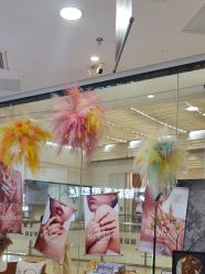 -鲸彩·美甲美睫科技护肤