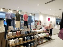 -优衣库(珠海华发商都店)