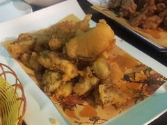 -老院子饭店·鲁菜·海鲜·家常菜