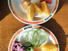 -比格比萨自助(花园路店)