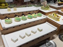 -怡咖啡自助餐(宁波香格里拉店)