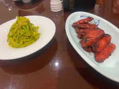 凉拌黄花-紫泥369粗粮季(鼓楼店)