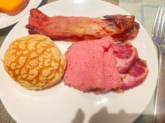 -TABLE·味西餐厅-成都茂业JW万豪酒店