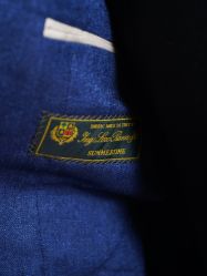 -GIMIWEAR 基米尔男士西服高级定制(陆家嘴店)