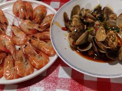 -琼大师东方烤乳猪(亚特兰蒂斯店)