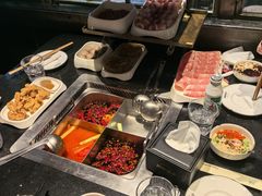 -川西坝子火锅(清江东路3.0直营店)