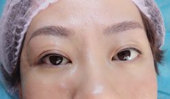 -Yue Show馨选·半永久纹眉纹眼线