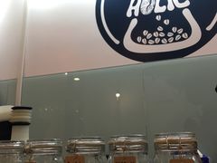 门面-COFFEE HOLIC(朝外SOHO店)