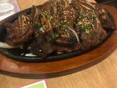 -SBCD Korean Tofu House