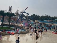 -秦皇岛乐岛海洋王国