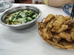 -八八餐厅(升州路店)