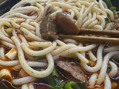 -张家羊肉汤粉小吃店