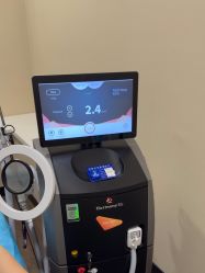 体验前-上海玫瑰医疗美容医院