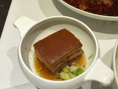 一品东坡肉-眉州东坡(春秀路店)