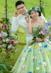 -雅云婚纱摄影工作室旗舰店