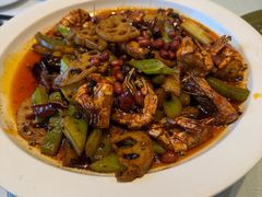 -辣婆婆(航天桥店)