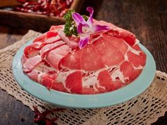 -谭三娘鲜切牛肉自助火锅(九眼桥总店)