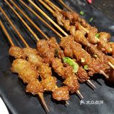 满满的幸福烫串就是简易版火锅，但是吃起来方便