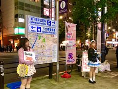 -秋叶原电器街