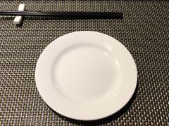 餐具-胥城大厦-胥香自助餐厅