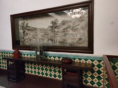 -张学良旧居陈列馆