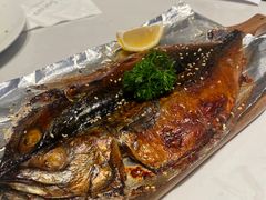 -IL Forno 意坊·意大利餐厅(温州万象城店)