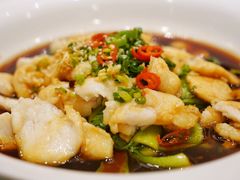 -老牌坊鲁菜名店(宽厚里店)