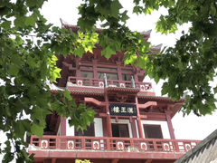 -汉中石门栈道风景区