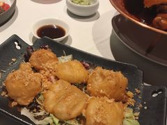 -三号黄浦会Canton Table