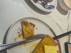 -深仔记茶餐厅(亚士厘道店)