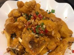 -鱼醉无骨鱼·中山脆肉鲩(荔湾路店)
