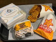 -卡乐星(浦东机场店)