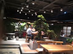 -丹江渔村(首都机场店)