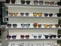 -MODJO•木左眼镜(云玺万科里店)