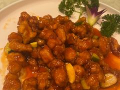 樱桃肉-牟传仁老菜馆(星海店)