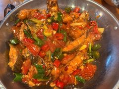 -61号餐吧(兴坪古镇漓江店)