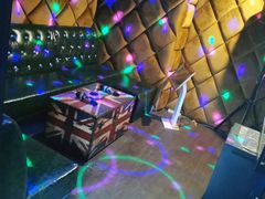 -顽主轰趴馆团建ktv桌游狼人杀(望京店)